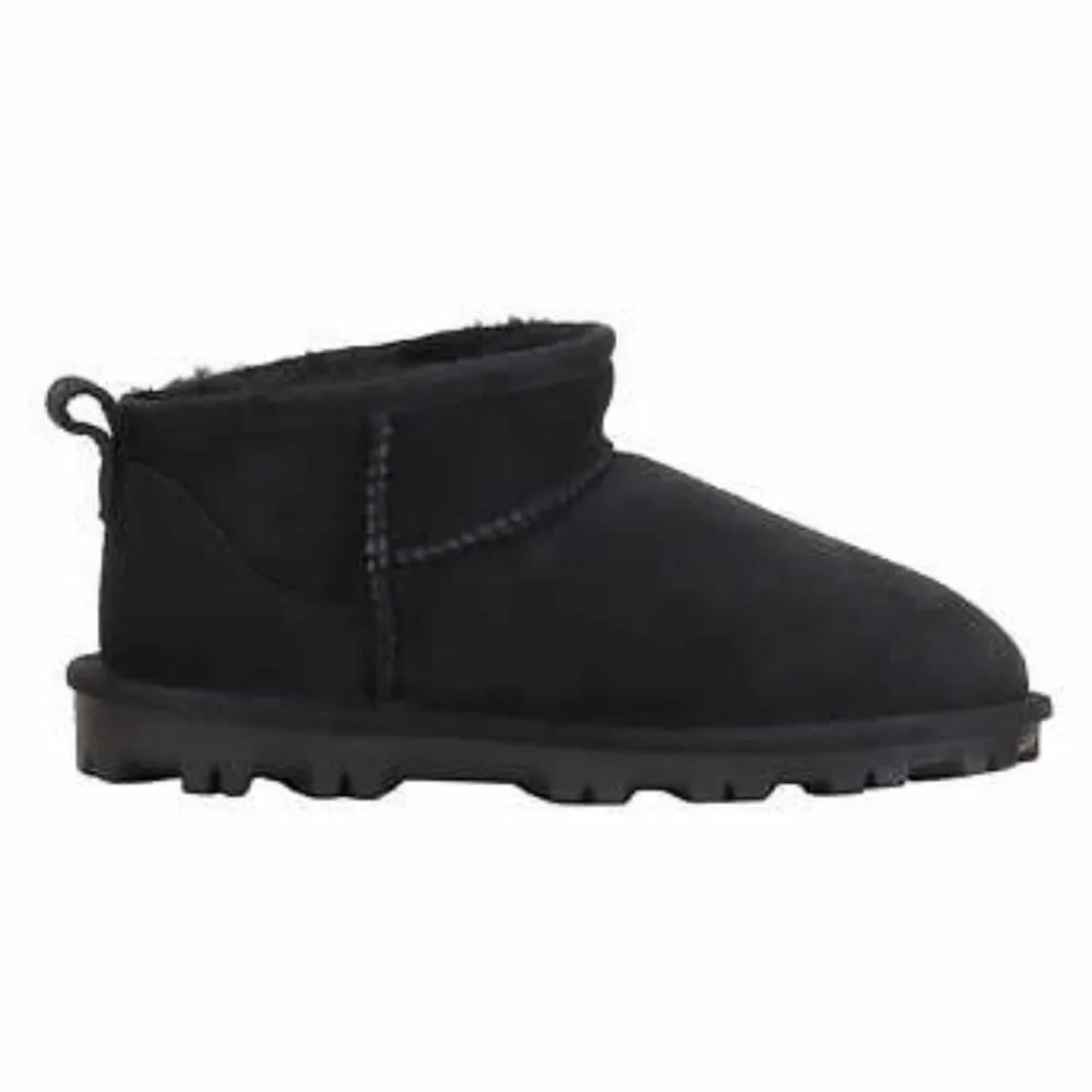 Kirkland Signature Kids' Shearling Ankle Boot